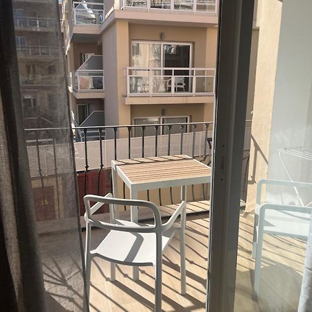 Apartament Casa Rio Torremolinos Zewnętrze zdjęcie