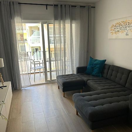 Apartament Casa Rio Torremolinos Zewnętrze zdjęcie