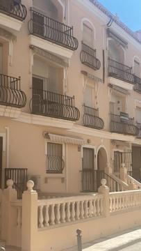 Apartament Casa Rio Torremolinos Zewnętrze zdjęcie