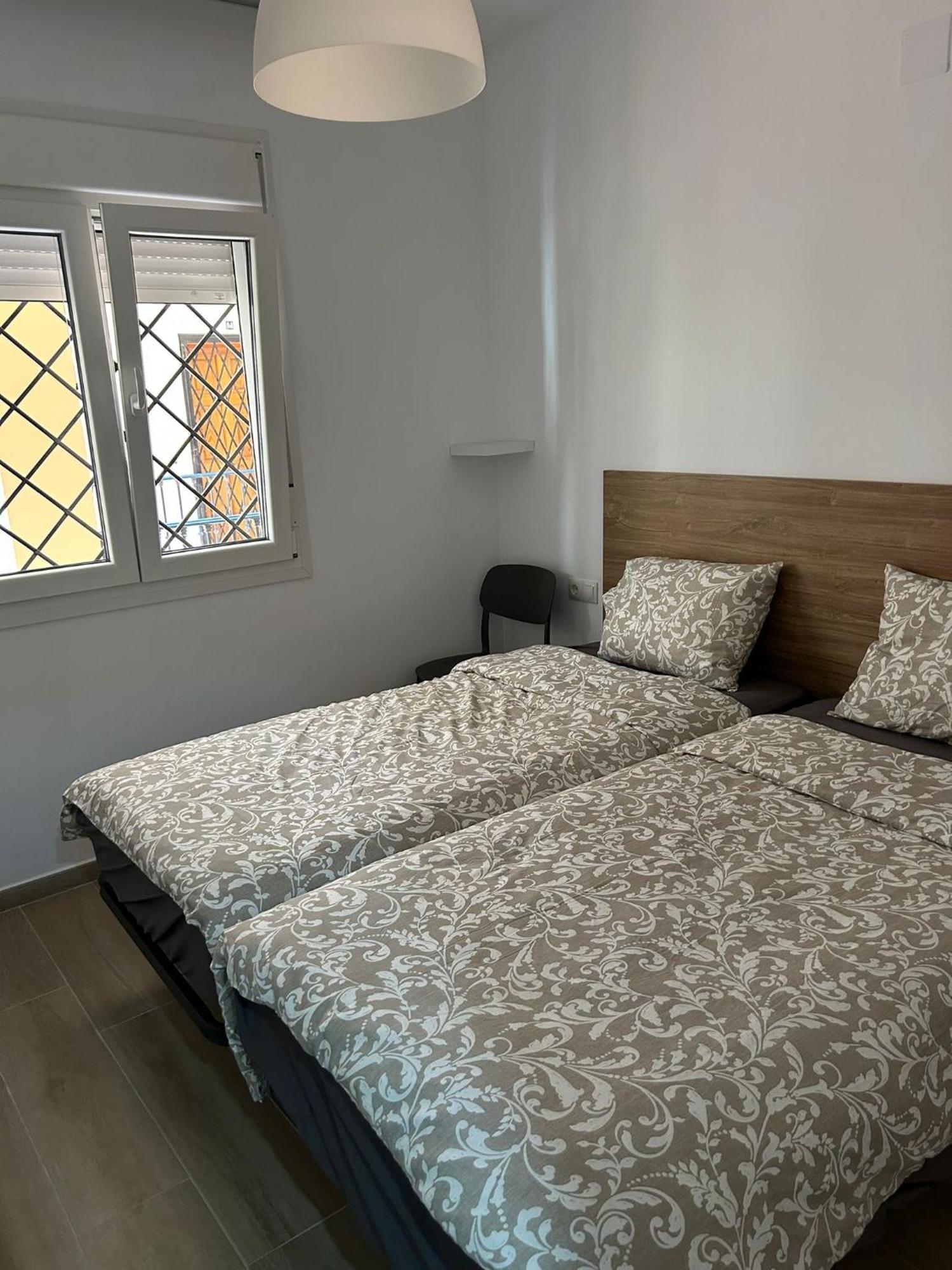 Apartament Casa Rio Torremolinos Zewnętrze zdjęcie