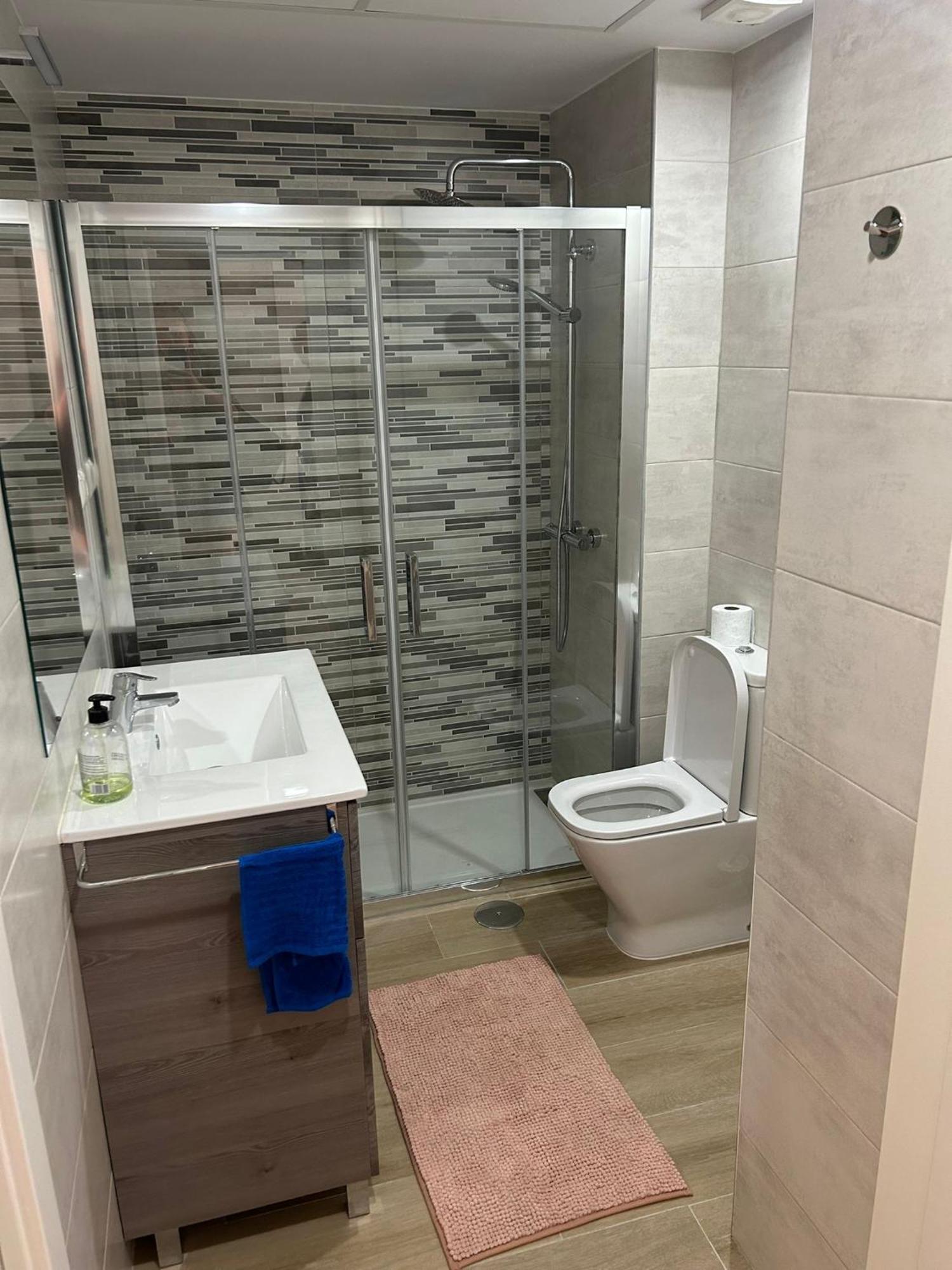 Apartament Casa Rio Torremolinos Zewnętrze zdjęcie