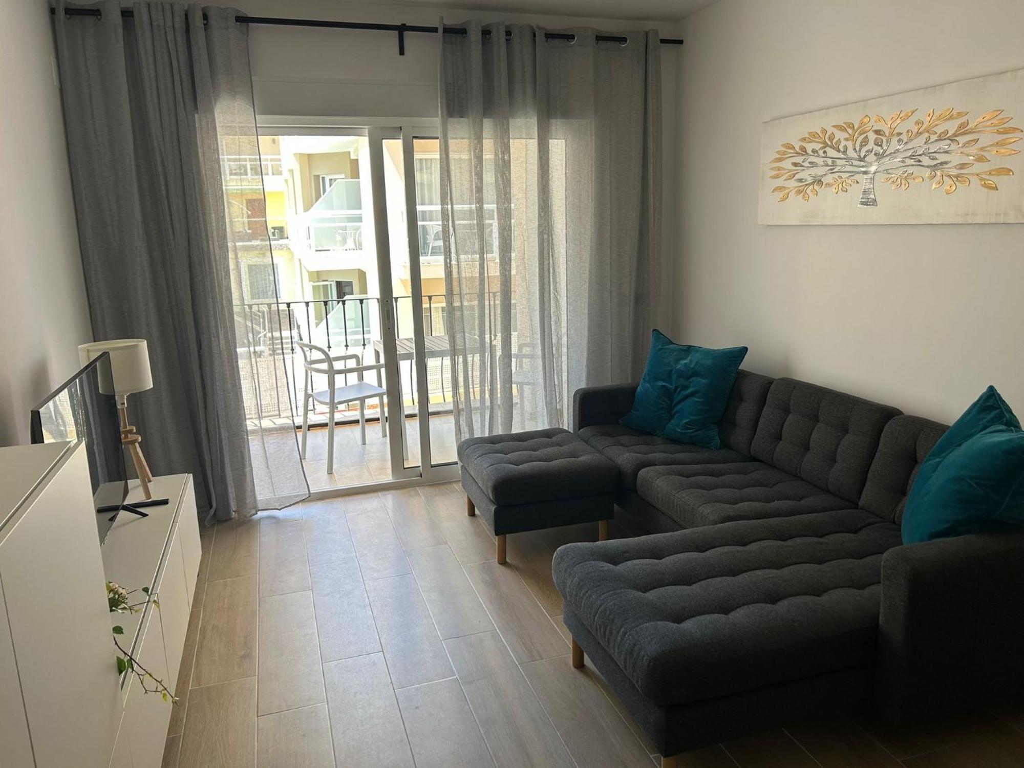 Apartament Casa Rio Torremolinos Zewnętrze zdjęcie